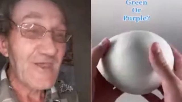 Я настоящий колдун, но дед ДАЛЬТОНИК