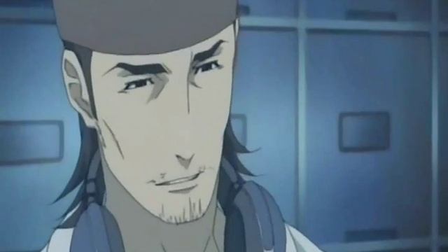 Tokyo Majin Gakuen Kenpuchou Tou Capitulo 1 A смотреть онлайн