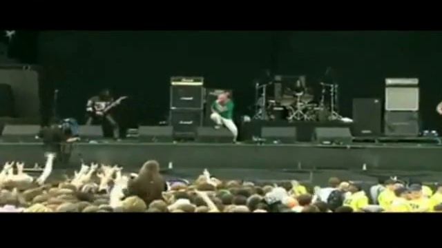 Ivan L Moody through the years смотреть онлайн