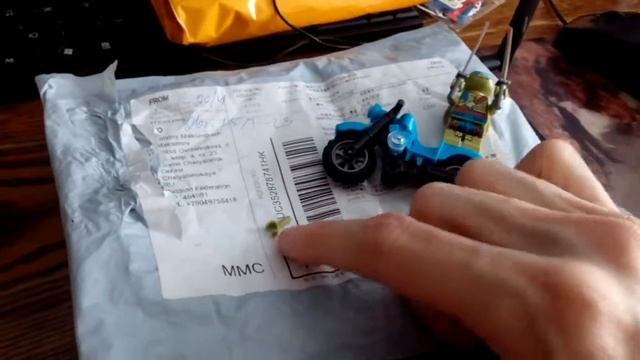 китайское "lego" с Pandao смотреть онлайн