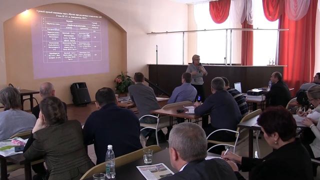 Технология применения биопрепаратов НВП «БашИнком» (к.б.н. З.Р. Юсупова) смотреть онлайн