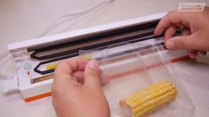 Вакуумный упаковщик для продуктов ? ? от TINTON LIFE. Обзор и тест вакууматора TINTONLIFE S-FKL1