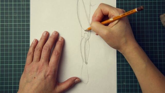 Анатомия ноги. Кратко смотреть онлайн
