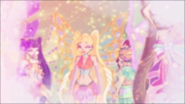 БЛУМ И АЙСИ ПАРА? ЭТО ЧТО ЗА ОТП #6 | АНАЛИЗ ПАР МУЛЬТСЕРИАЛА WINX CLUB | 16+ смотреть онлайн