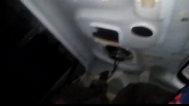 Жесть! Меня закрыли в багажнике и увезли?.Смотреть всем!!! смотреть онлайн
