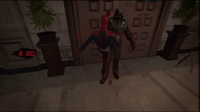 The Amazing Spider-Man Game Review! смотреть онлайн