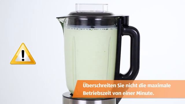 Standmixer смотреть онлайн