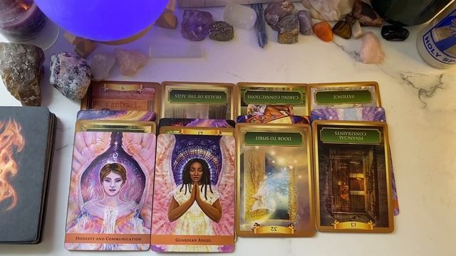 Master Number 22 - An Increase In Material and Spiritual Abundance! Tarot Oracle Reading June 2022 смотреть онлайн