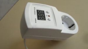 Терморегулятор ТР-10р, ТР-16р (:hs electro)