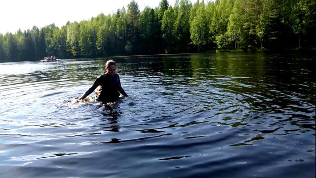 Анна Эрхим "Россиянка" смотреть онлайн