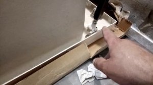 Ванна Радомир Агата на каркасе