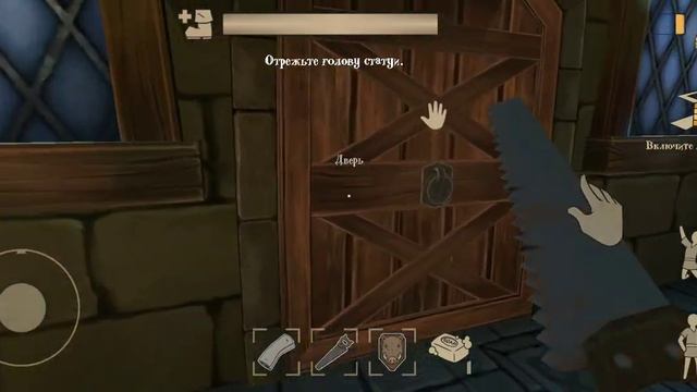 Прохождение Тринадцатого задания в Злом Короле! | Angry King | Mission 13 смотреть онлайн