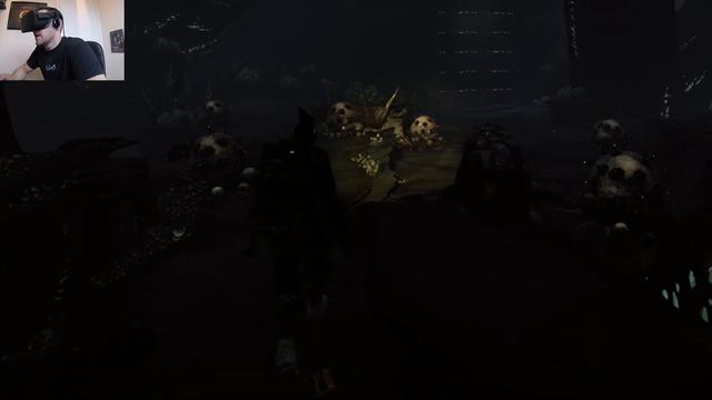 Edge Of Nowhere Part 3 (What Is That) смотреть онлайн