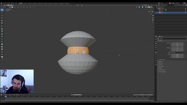 #3 | LES SÉLECTIONS - La formation complète en français pour débuter sur Blender 2.8 [TUTO FR] смотреть онлайн