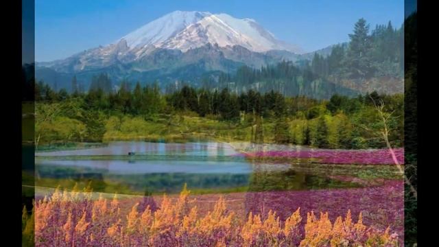 самая лучшая природа мира! топ - 17! смотреть онлайн