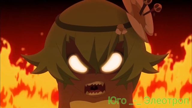 Клип Амалия и Юго - Гипнозы + 2 рисунка для Принцессы Амалии на конкурс смотреть онлайн