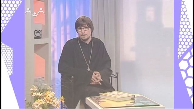 Дом, в котором живет Бог. Русская церковь в эпоху Смутного времени смотреть онлайн