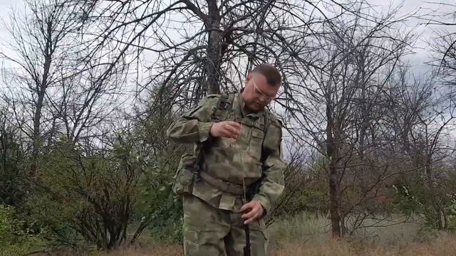 ТО внутреннего стволика страйкбольного привода смотреть онлайн