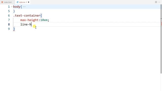 Secrets to Limiting Lines in CSS | Limit Lines in CSS | line-clamp CSS смотреть онлайн