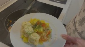 Штрудли с мясом и картошкой: Правильный рецепт