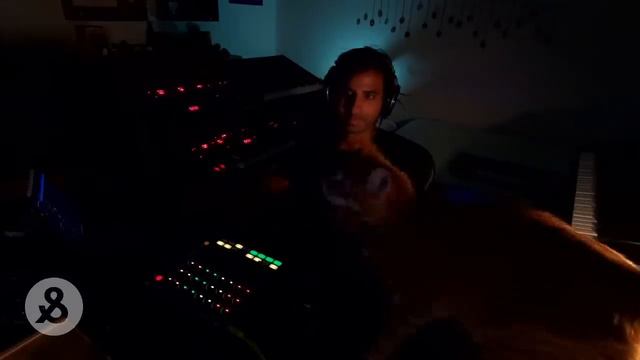 Guy J - Echos (Live) - 2020-10-02 - LF030 смотреть онлайн