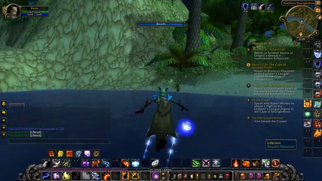(131) WoW Shaman (35) смотреть онлайн