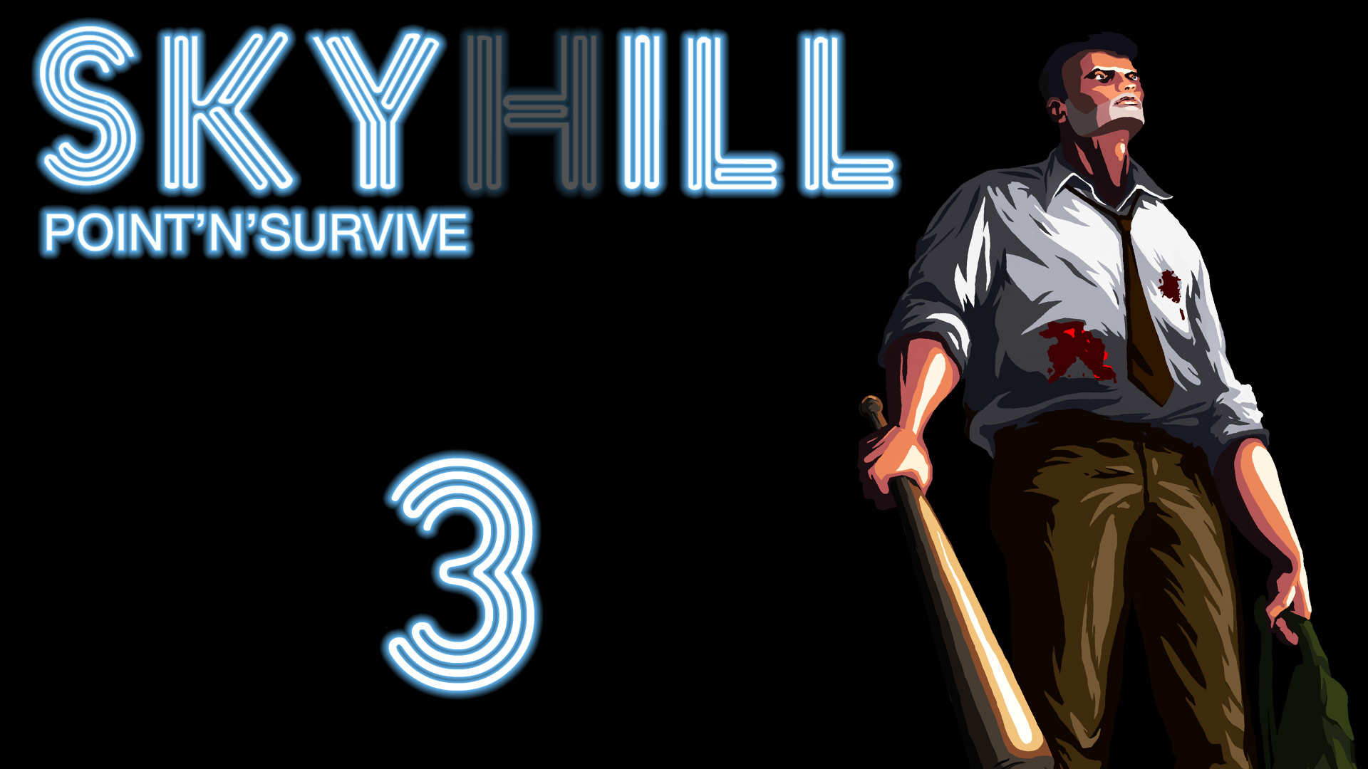 SkyHill - Первая попытка ч. 3 - Прохождение игры на русском [#3] | PC (2016 г.)