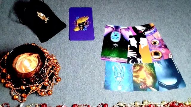 ?ТАРО ДИАГНОСТИКА ?есть ли негатив на вас и какого рода⁉️ смотреть онлайн