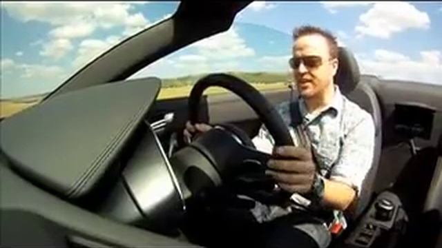 RPM TV Episode 141 - Audi R8 5.2 FSI Spyder quattro R-Tronic смотреть онлайн