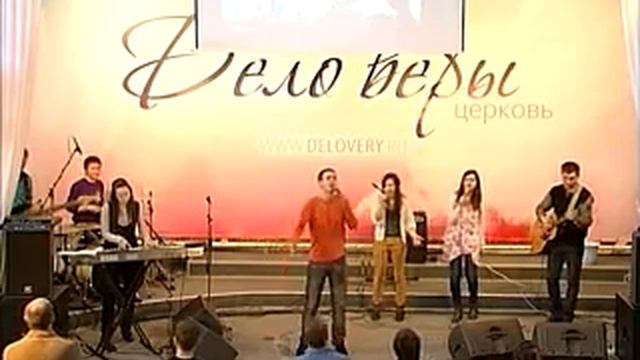 Иешуа Адонай смотреть онлайн