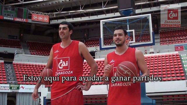 Shermadini y Goulding, ya estamos todos смотреть онлайн