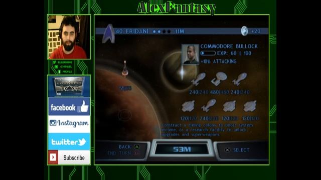 Let's Play: "Star Trek: Conquest" (PS2) Part 8: "The Federation" смотреть онлайн