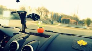 Учимся ездить на автоматической коробке передач на Nissan Qashqai