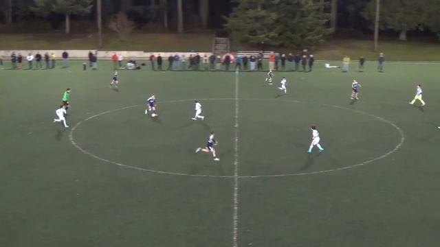 12/11/15 SU Copa 04 vs Tango 04 2nd half W 6/2 смотреть онлайн