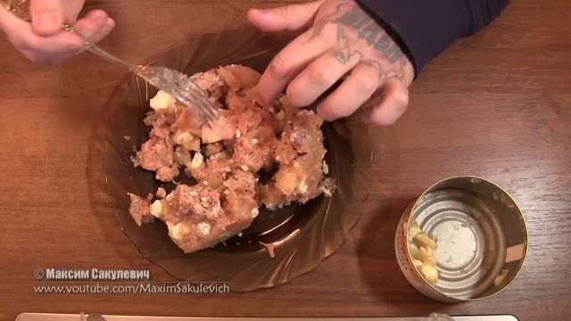 ТУШНЯК.BY #75 + RU#36 - Говядина Березка смотреть онлайн