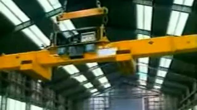 Tecnomagnete Tecnolift TM - Магнитная траверса - Презентация смотреть онлайн