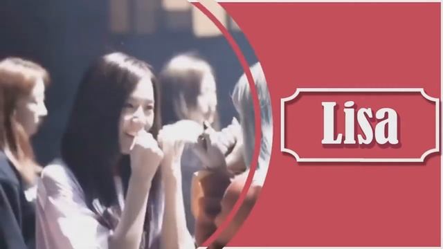 С КЕМ ВСТРЕЧАЛАСЬ LISA ?????ИНТЕРЕСНЫЕ ФАКТЫ О BLACKPINK смотреть онлайн