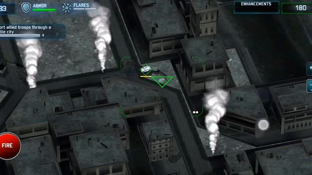 Shadow Striker Drone - New Missions - Android Gameplay