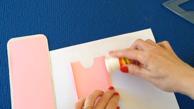 DIY. Подарки своими руками ♥ Идеи подарков на день рождения ♥Валентинка!! смотреть онлайн