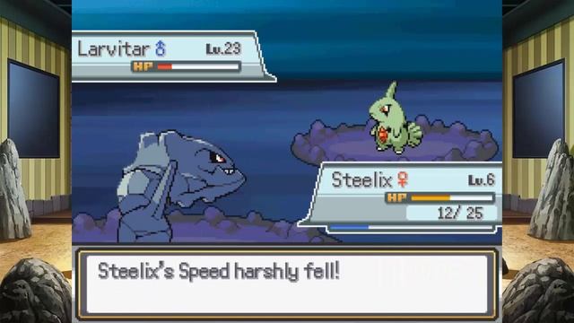 Pokemon This Gym of Mine Part 4 | Relic Castle Game Jam 5 смотреть онлайн