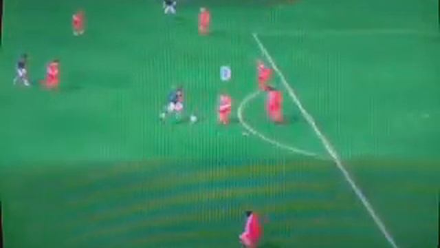 Fifa 10 Wii Tournament смотреть онлайн