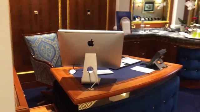 Burj Al Arab Jumeirah смотреть онлайн