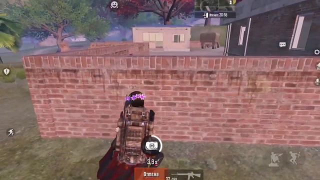 Рубрика "ЧТО ТЫ МНЕ ВЗЯЛ?" PUBG MOBILE /METRO ROYALE 5 Карта смотреть онлайн