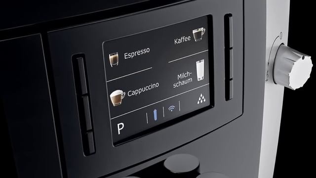 Jura E6 - SuhlTV смотреть онлайн