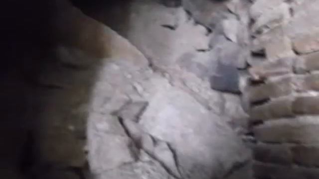 Cuevas Santuario de Sancho Abarca смотреть онлайн