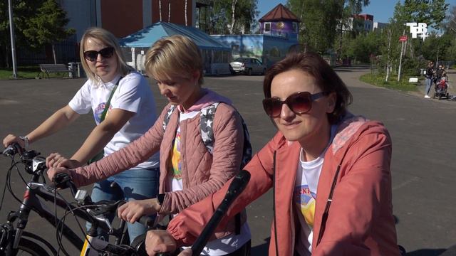 Заряд бодрости и позитива на весь день смотреть онлайн