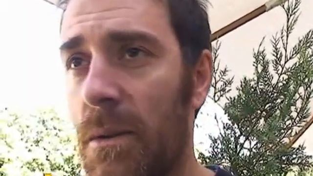 VALERIO MASTANDREA - intervista (film "Good Morning Aman") - WWW.RBCASTING.COM смотреть онлайн