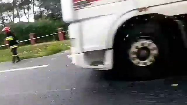 Wypadek w Rudnej Małej смотреть онлайн