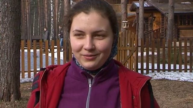 Софрониева община в Арзамасском районе смотреть онлайн