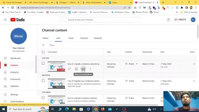 How to migrate wordpress website by duplicator plugin смотреть онлайн